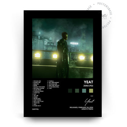 Yeat '2093'