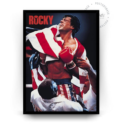 Rocky Balboa