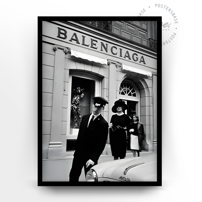 Balenciaga Vintage