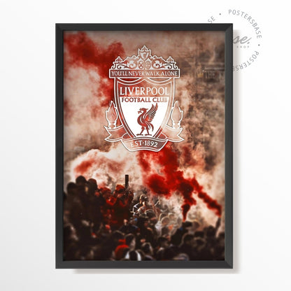 Liverpool Supporter