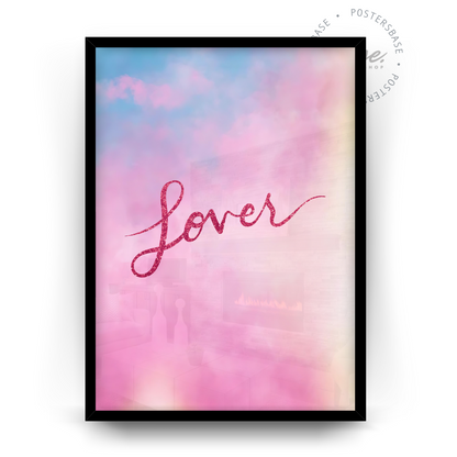 Taylor Swift Lover