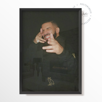 Drake OVO