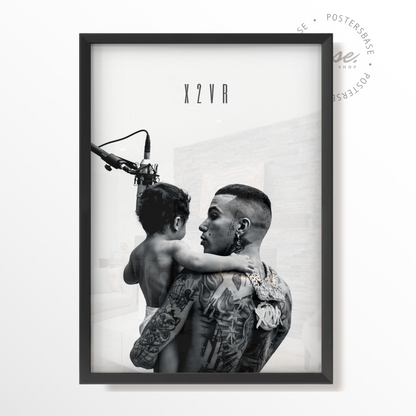 Sfera Ebbasta X2VR