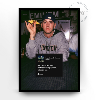 Eminem Lyrics