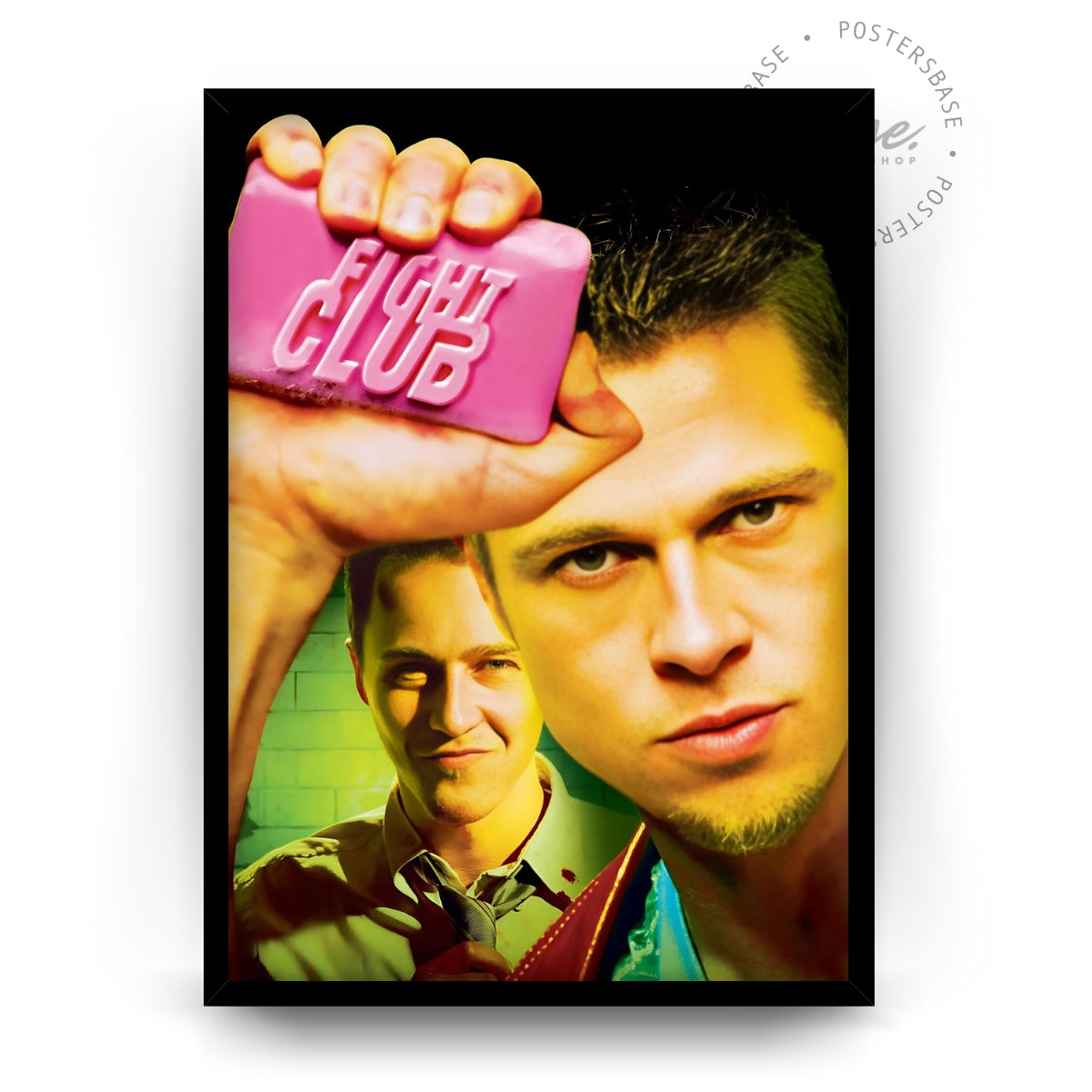 Fight Club Movie