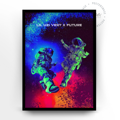 Lil Uzi Vert x Future