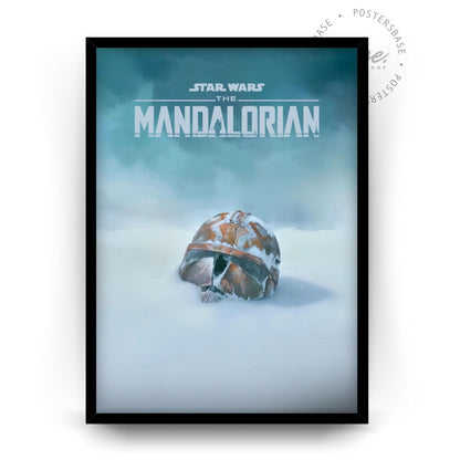 Star Wars / The Mandalorian