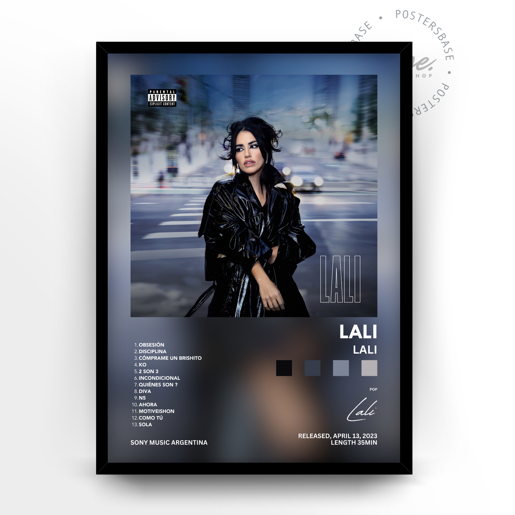 Lali 'Lali'