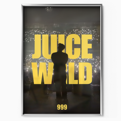 Juice Wrld Concert