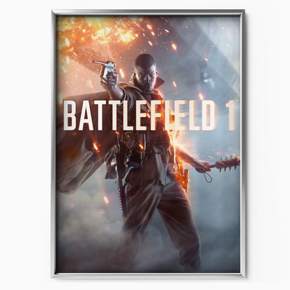 Battlefield 1 (2016)