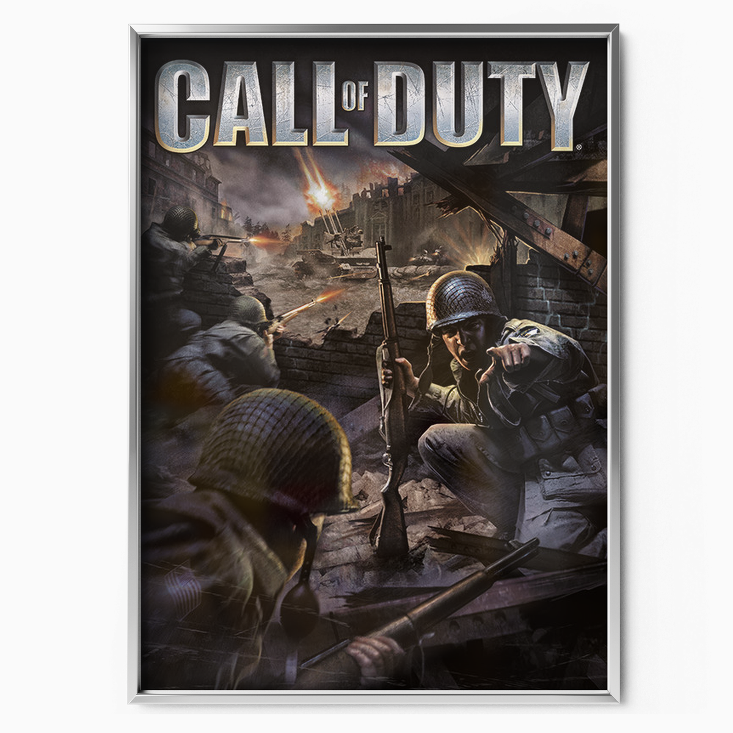 Call Of Duty (2003)