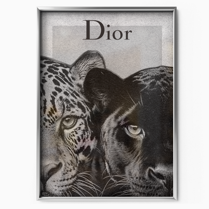 Dior Twin Predators