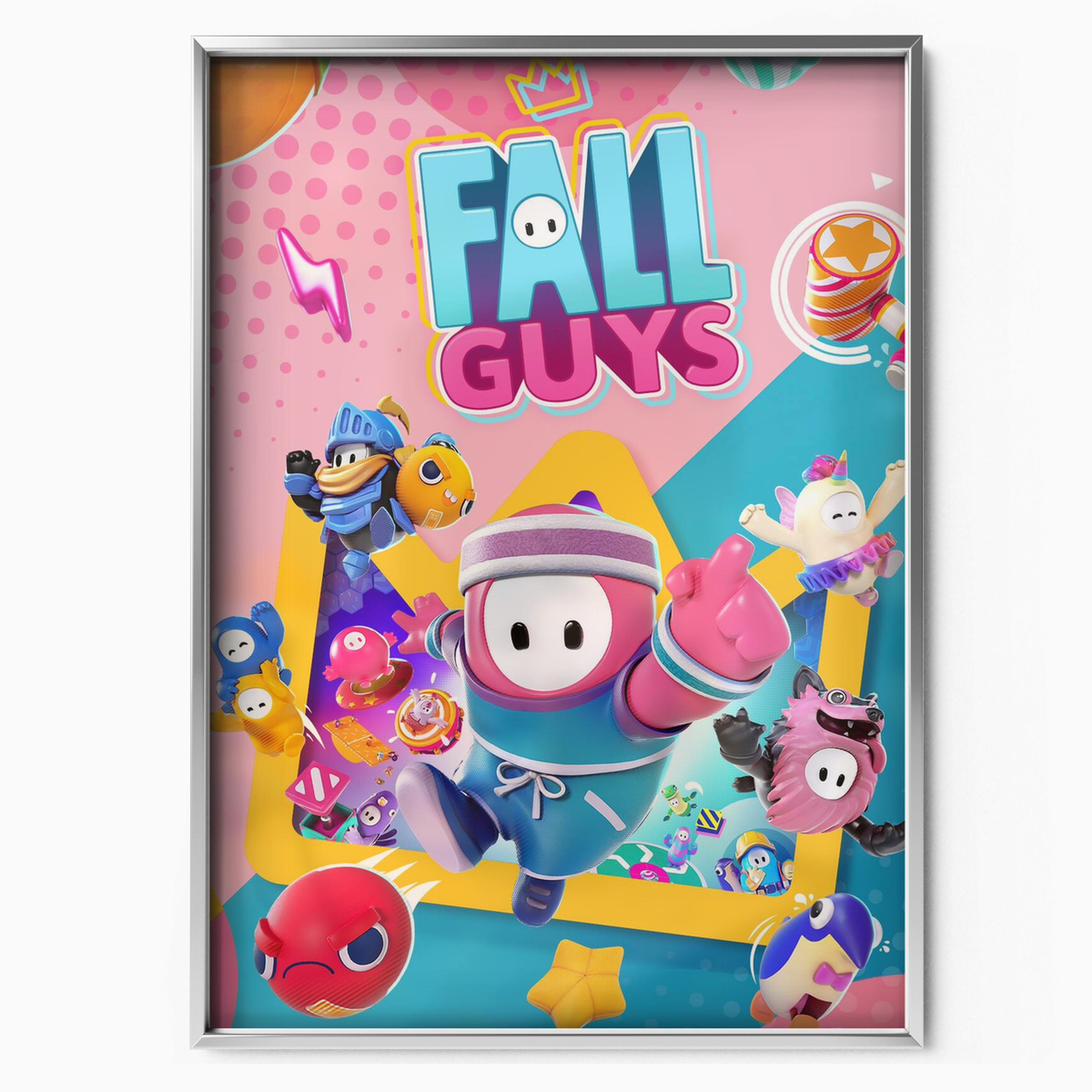 Fall Guys (2020)