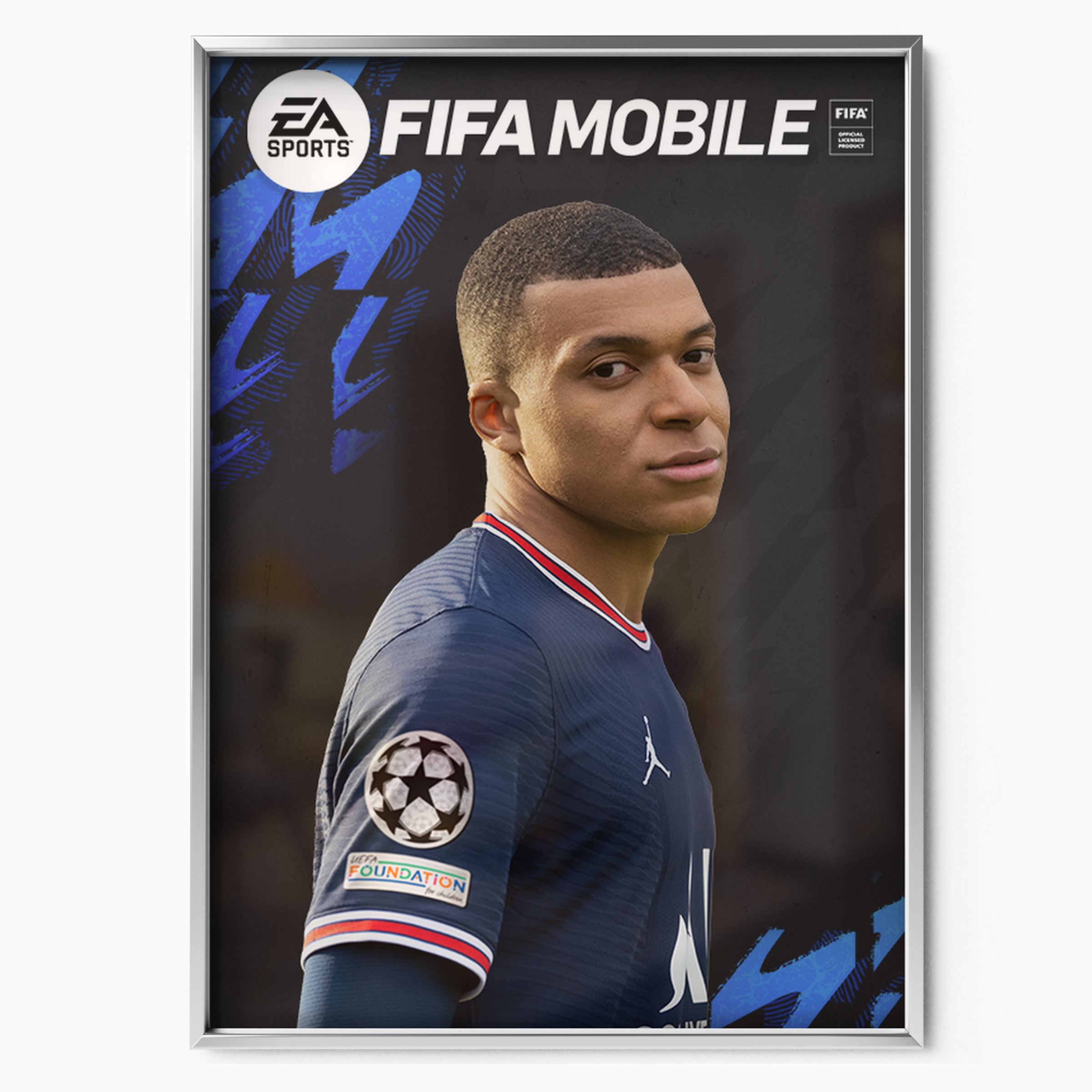 Fifa Mobile (2016)