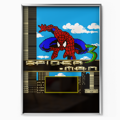 Spider Man 3 (2004)