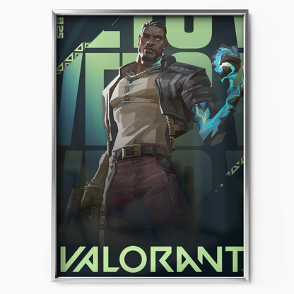 Valorant (2020)