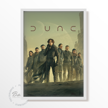 DUNE