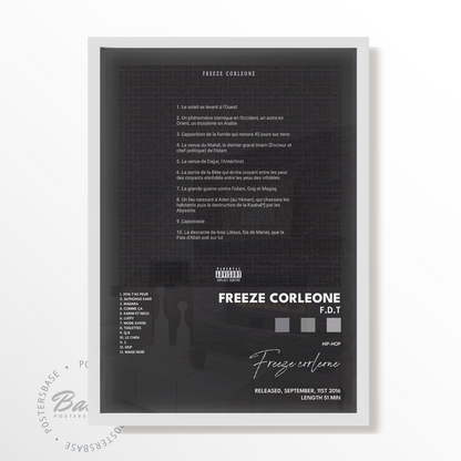 Freeze Corleone - FDT