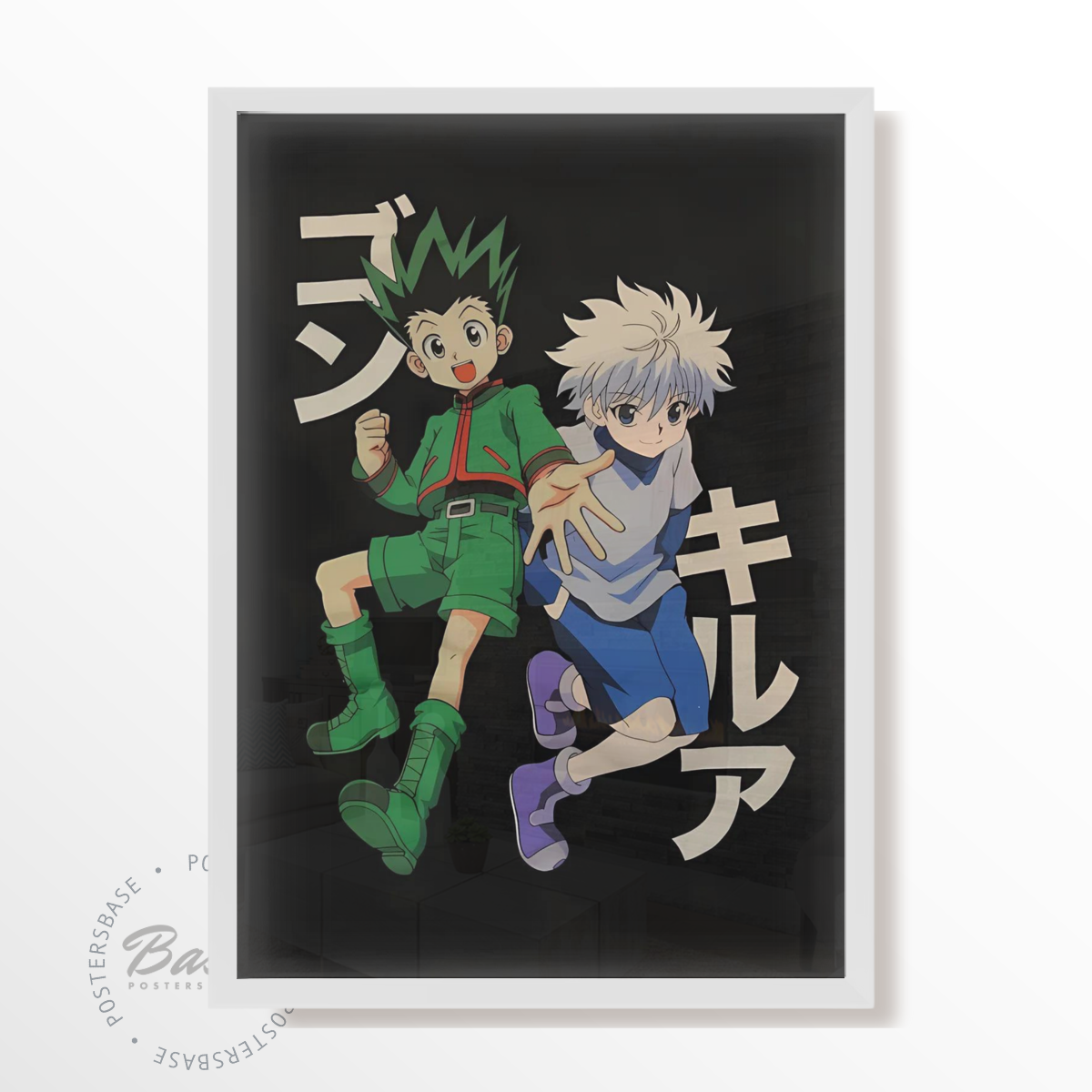 Hunter x Hunter