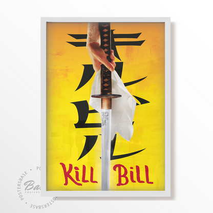 KILL BILL