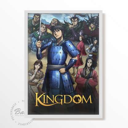 Kingdom