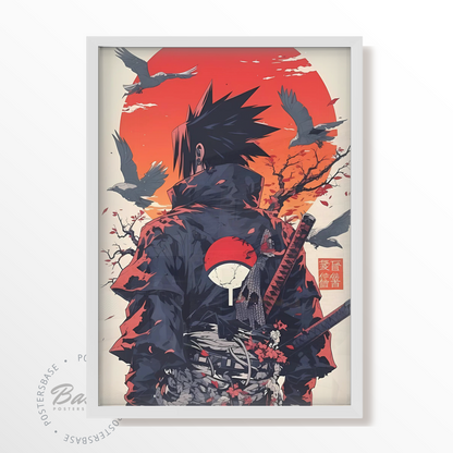 NARUTU RED MOON