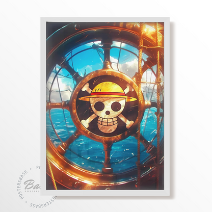 ONE PIECE LOGO