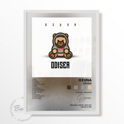 Ozuna Odisea