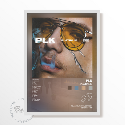 PLK - Platinum