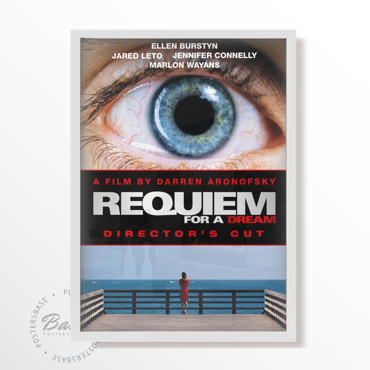 REQUIEM FOR A DREAM