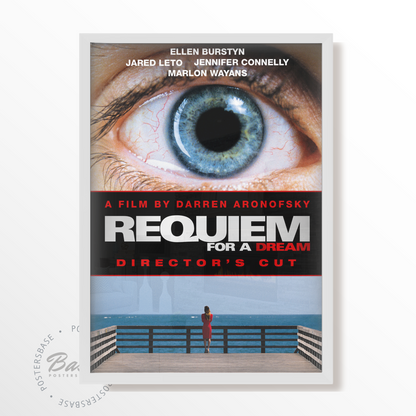 REQUIEM FOR A DREAM