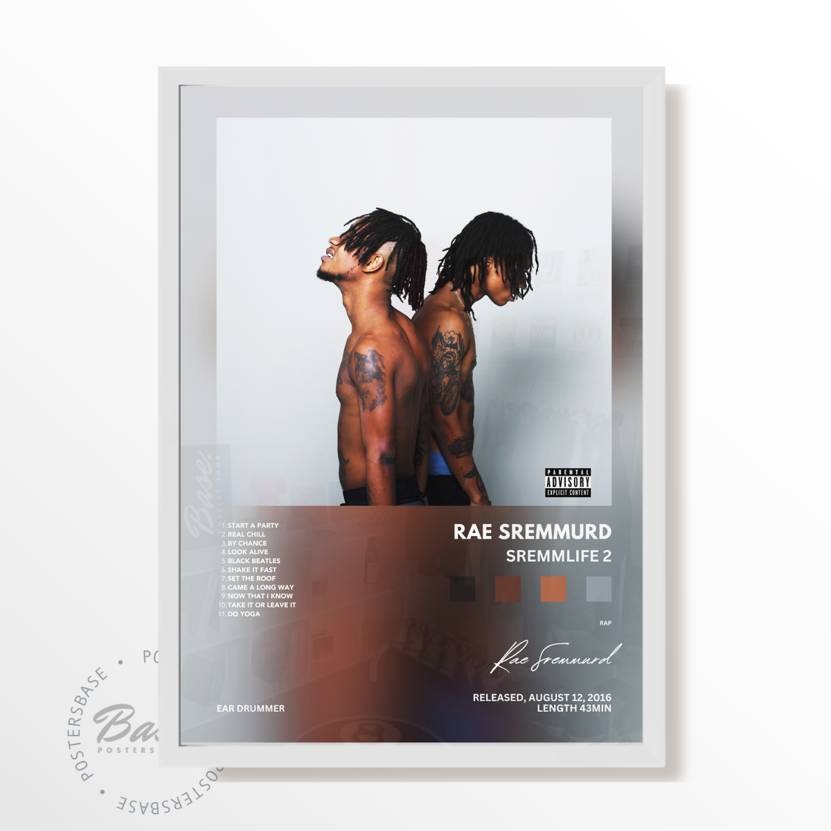 Rae Sremmurd   Sremlife 2