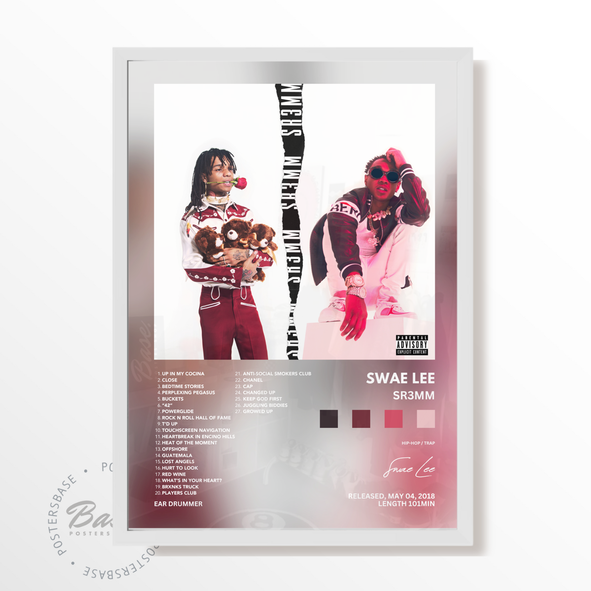 Swae Lee   Sr3mm