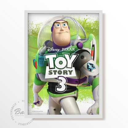 TOY STORY 3