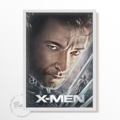X MEN