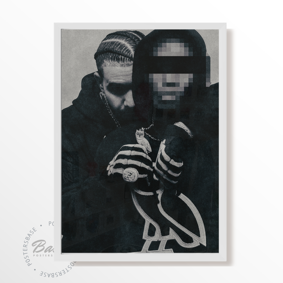 drake2 X Spxdes Gfx