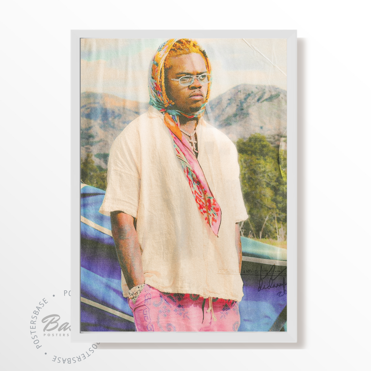 gunnna X Spxdes Gfx