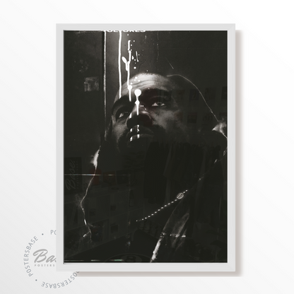kanye X Spxdes Gfx
