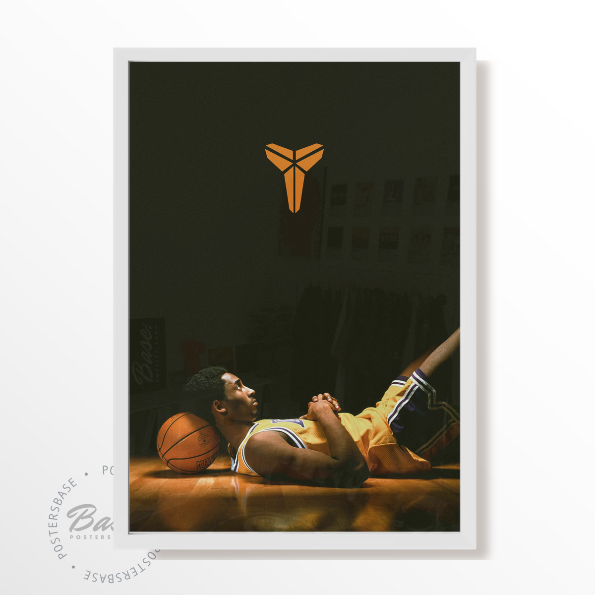 kobe X Spxdes Gfx
