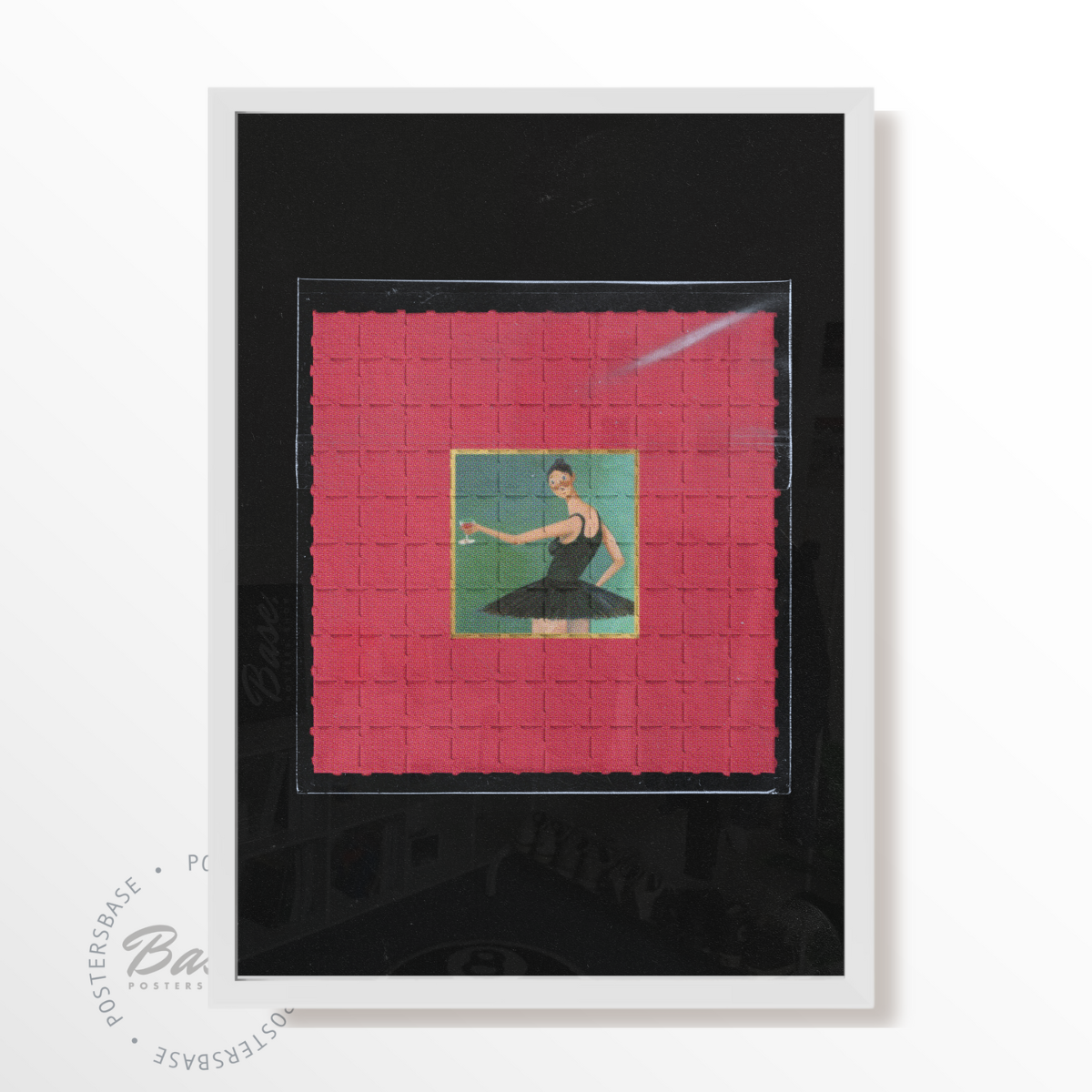 mbdtf X Spxdes Gfx