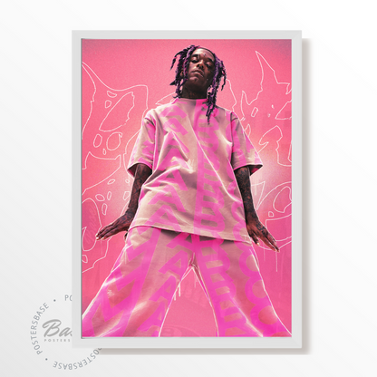 pinktape 1 X Spxdes Gfx