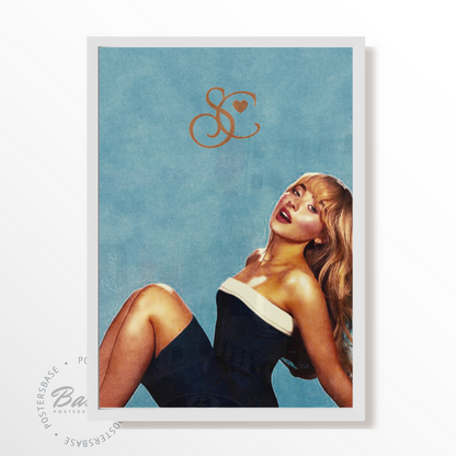 sabrinacarpenter2 X Spxdes Gfx