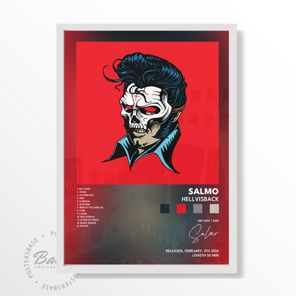 salmo Hellvisback