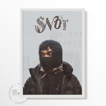 snots1 X Spxdes Gfx
