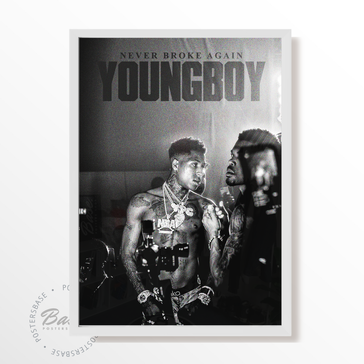 yb4 X Spxdes Gfx