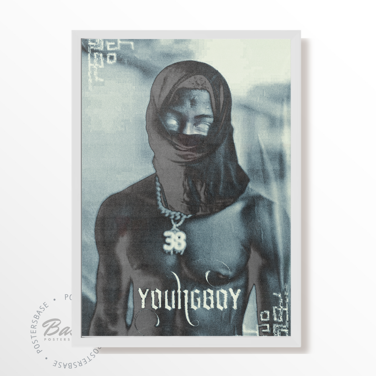yb5 X Spxdes Gfx