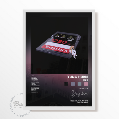 yung hurn 1220