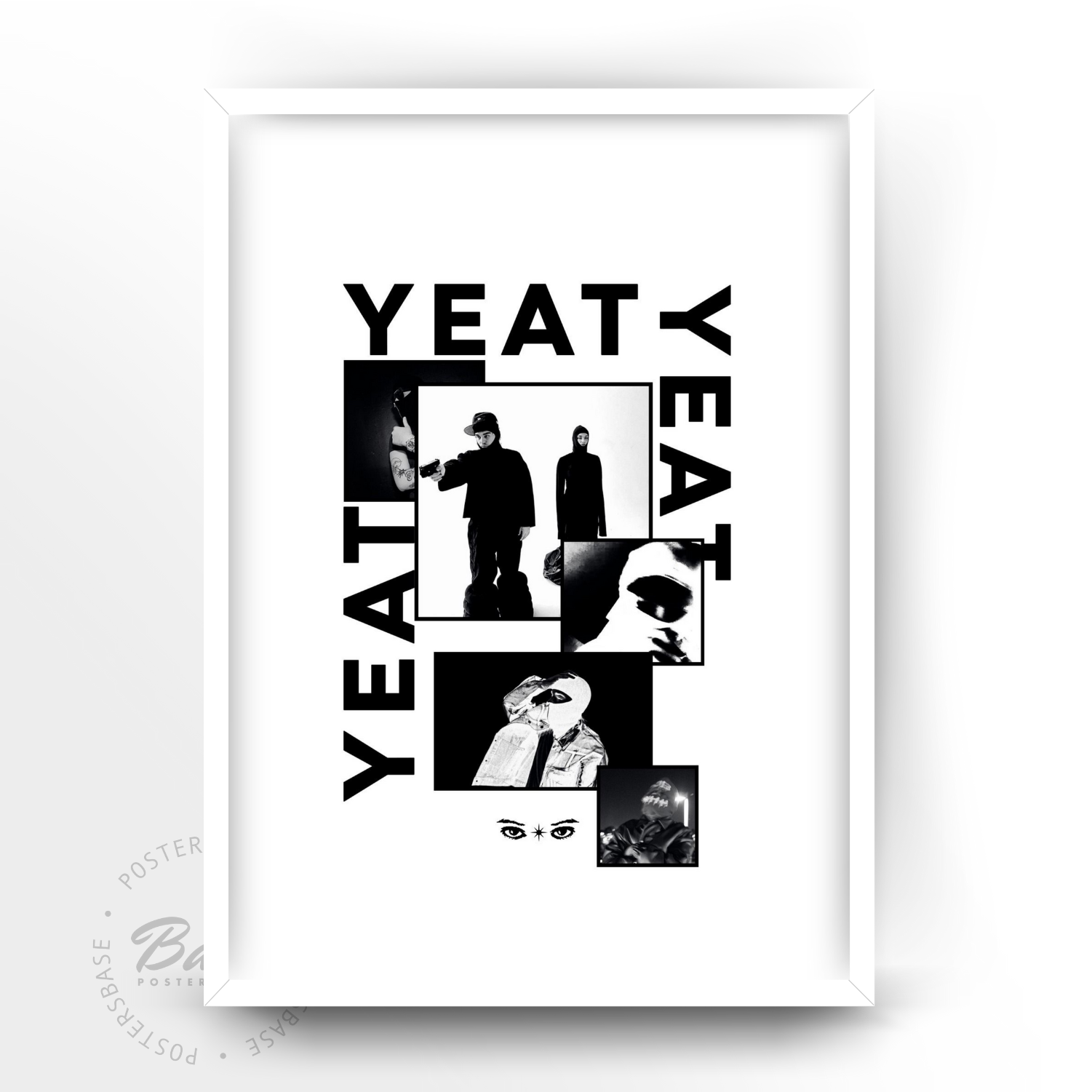 Yeat White