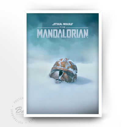 Star Wars / The Mandalorian