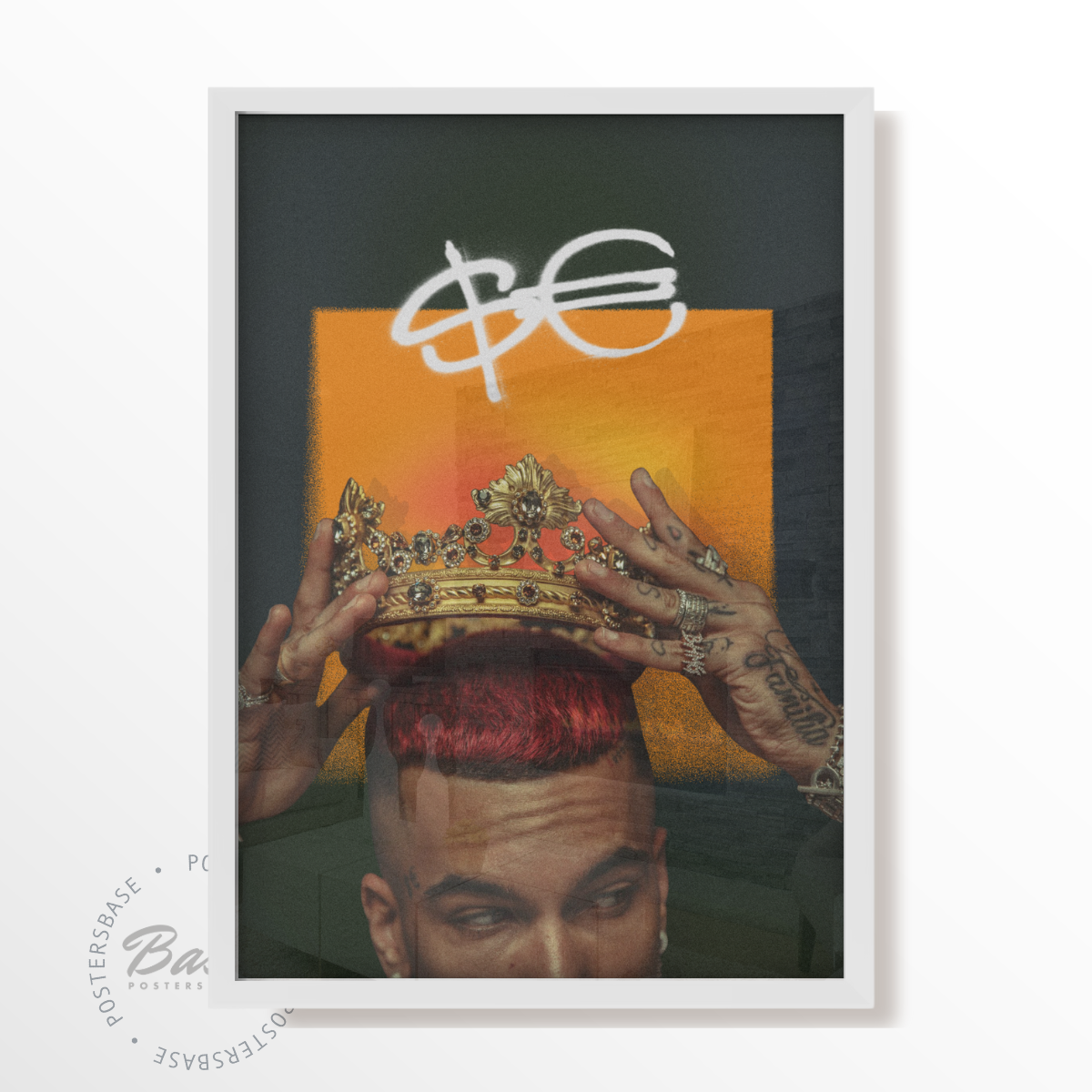 Sfera Ebbasta King